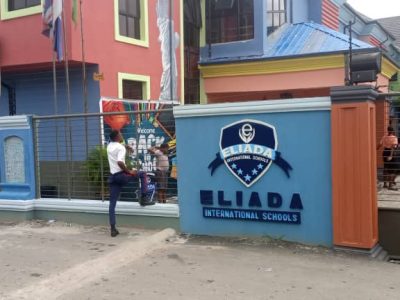 Eliada International Schools